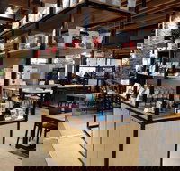 Cafe de Siam - Accommodation Main Beach