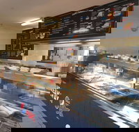 Carole Park Cafe and Takeaway - Accommodation Main Beach