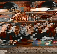 Church Street Cafe - Accommodation Main Beach