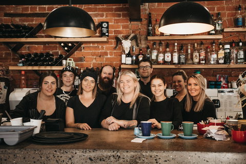 Church Street Cafe - Accommodation Main Beach 0