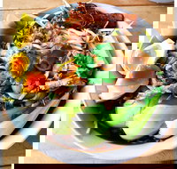 Coco  Boho - Accommodation Main Beach