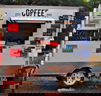 Coffee Cubicle  - Mobile Beverage Trailer - Accommodation Main Beach