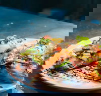 Dockside Cafe - Accommodation Main Beach