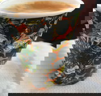 Gallery cafe - Accommodation Main Beach