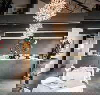 Harvest Restaurant - Accommodation Main Beach