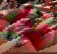 Hayashi Japanese Restaurant - Accommodation Main Beach