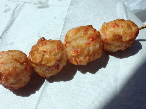 Japanese On Wheels - Accommodation Main Beach 0