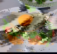 Jarra Infusion - Accommodation Main Beach