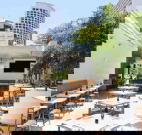 Jimmy's on the Mall - Accommodation Main Beach