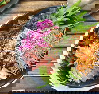 Just Turkish - Accommodation Main Beach