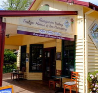 Kangaroo Valley Fudge House and Ice Creamery - Accommodation Main Beach