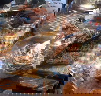 Karoo  Co - Accommodation Main Beach