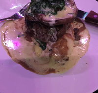 Kokonut Willy's Bar and Grill