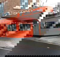 Little Caesars Pizza - Revesby - Accommodation Main Beach