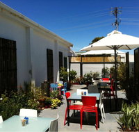 Mahalia Coffee House - Accommodation Main Beach