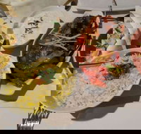 Maharaja Indian Restaurant - Applecross - Accommodation Main Beach