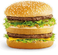 McDonald's - Five Dock - Accommodation Main Beach