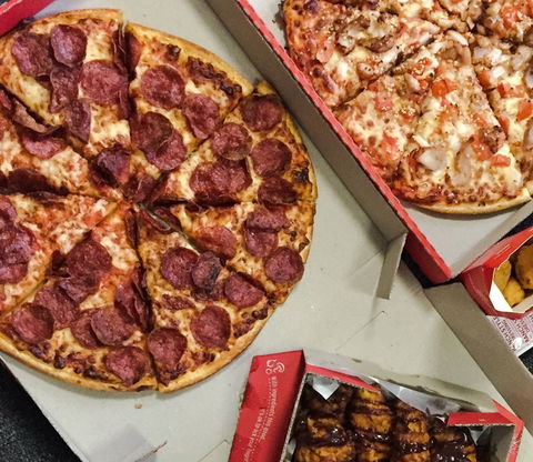 Pizza Hut - Werribee - Accommodation Main Beach 0