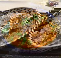 Rose Garden Thai Restaurant - Accommodation Main Beach