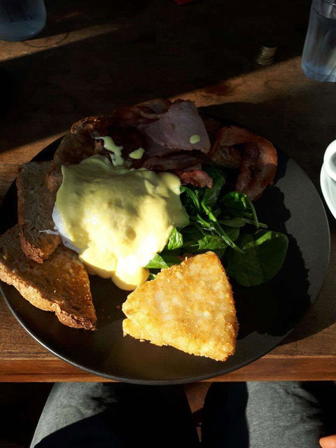 Runway Bar & Restaurant - Accommodation Main Beach 0