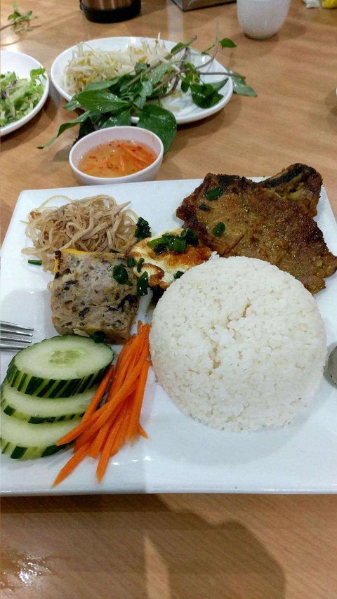 Saigon Pho - Footscray - Accommodation Main Beach 0