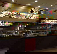 Sushi Gon - Accommodation Main Beach