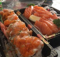 Sushi Sushi - Epping - Accommodation Main Beach