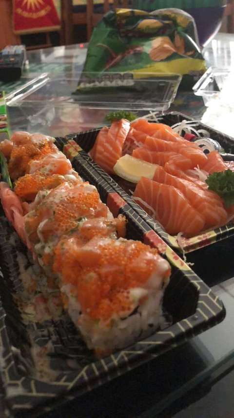 Sushi Sushi - Epping - Accommodation Main Beach 0