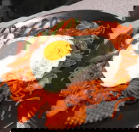 Thai Amarin Restaurant - Accommodation Main Beach