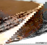 The Best Chocolate Cake - Accommodation Main Beach