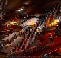 The Junk Bar - Accommodation Main Beach