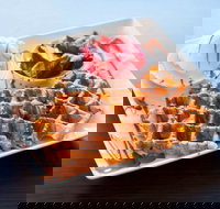 The Spot Chocolate Bar - Accommodation Main Beach