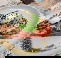 The Factory By Black Olive - Accommodation Main Beach