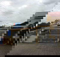Willaston Fish and Chips Shop - Accommodation Main Beach