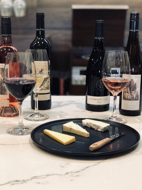 Wine & Cheese Tasting - Accommodation Main Beach 0