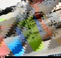 Yunique Tea - Accommodation Main Beach