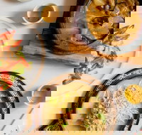  - Accommodation Main Beach