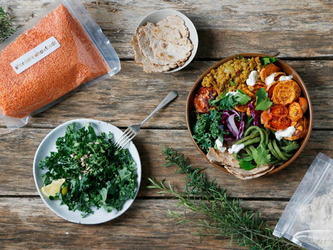 Affordable Wholefoods Lismore - Accommodation Main Beach 0