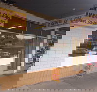 Alchester Fish  Chips - Accommodation Main Beach