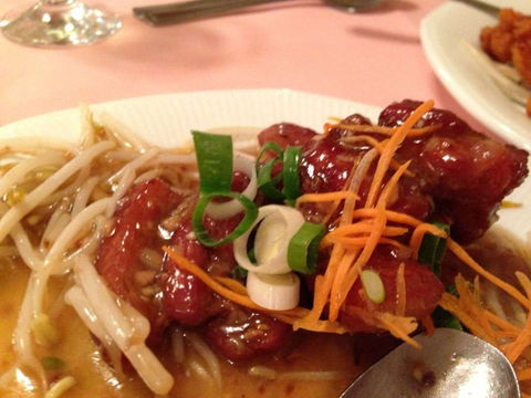 Aldgate Chinese Restaurant - Aldgate - Accommodation Main Beach 0