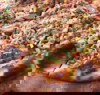 Alrawsha Bakery - Accommodation Main Beach