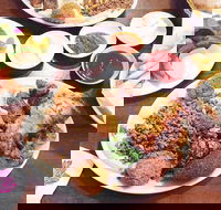 Al Yasmin Lebanese Restaurant - Punchbowl - Accommodation Main Beach