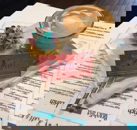 Ambers Cafe - Accommodation Main Beach