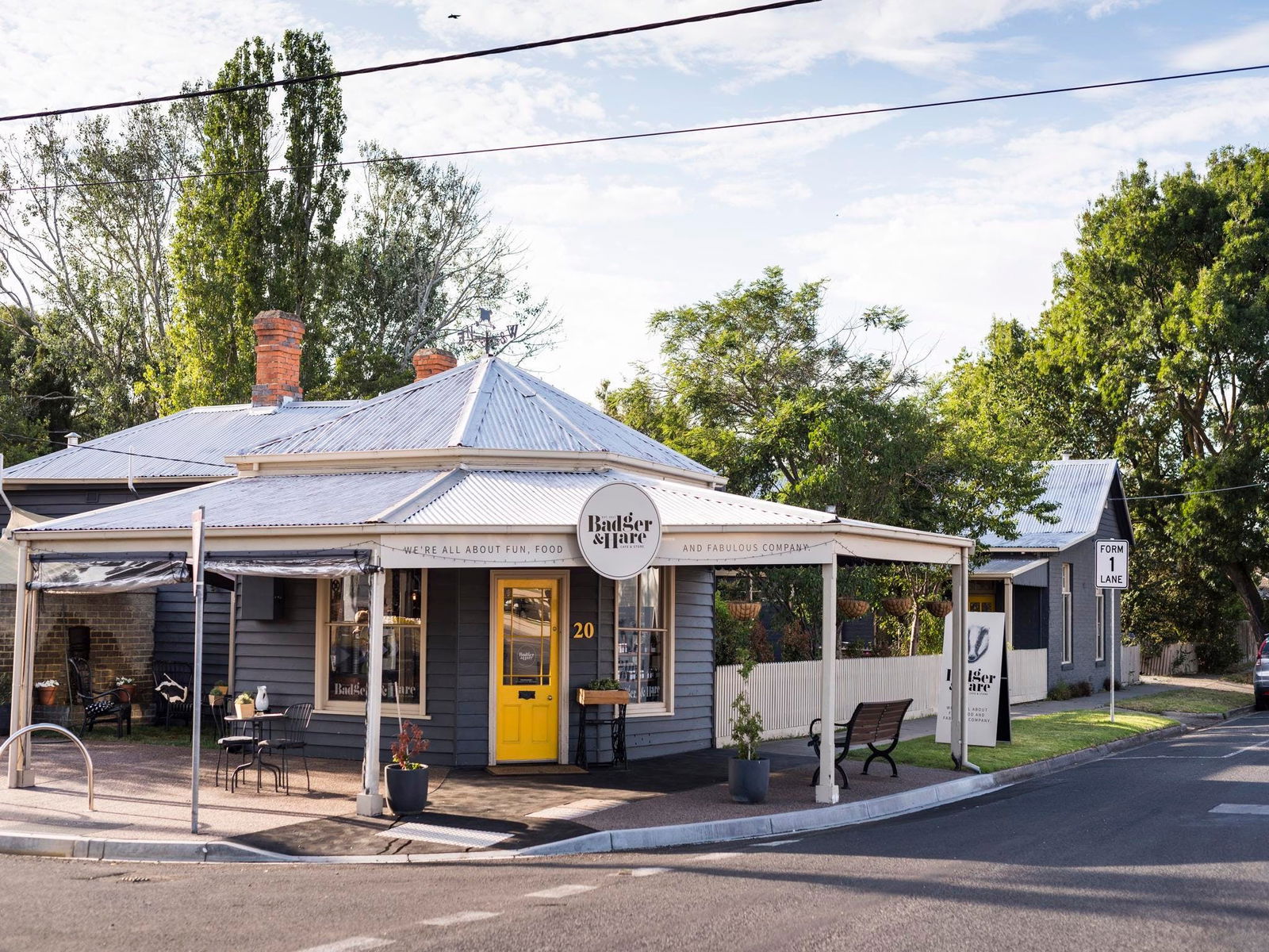 Stratford VIC Accommodation Main Beach
