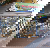 Bay Blue Cafe - Accommodation Main Beach