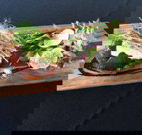 British Bistro - Accommodation Main Beach