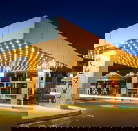 Buckley's Entertainment Centre - Accommodation Main Beach
