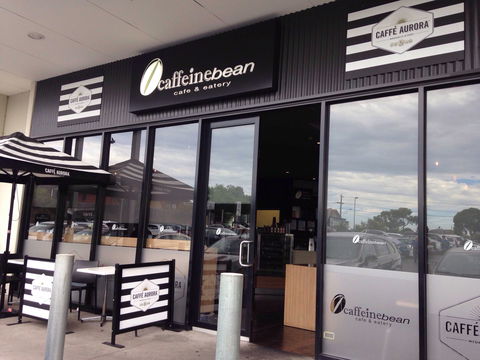 Caffeine Bean - Accommodation Main Beach 0