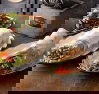 Charcoal Joe's - Accommodation Main Beach