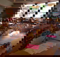 Club On East - Accommodation Main Beach